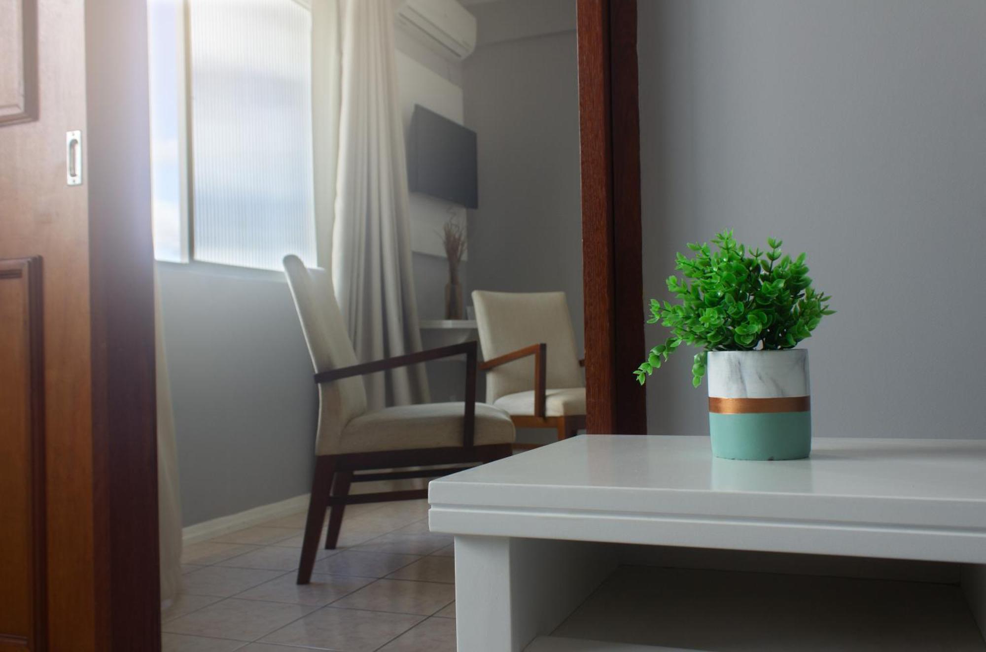 Hotel Cavera Alegrete Luaran gambar