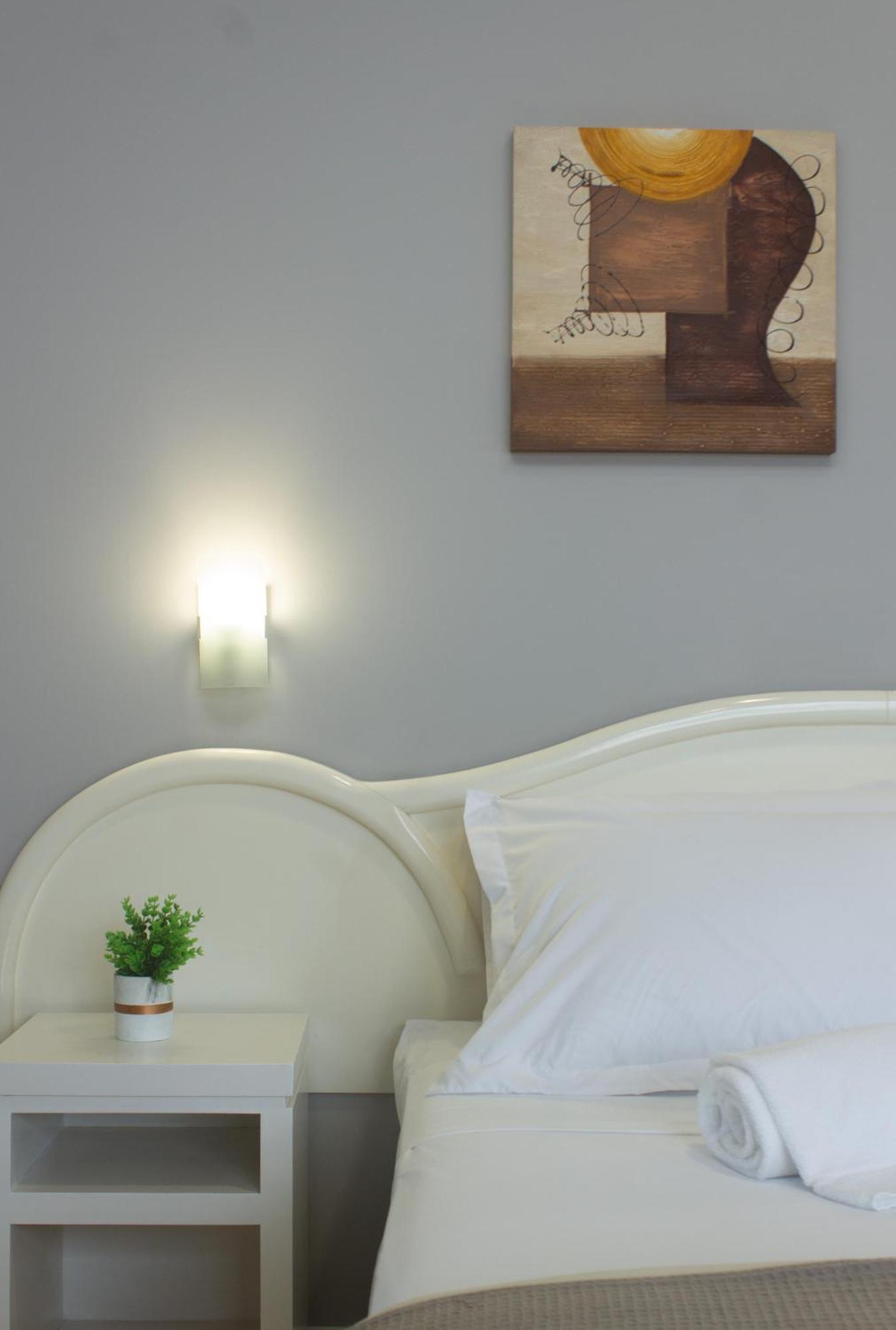 Hotel Cavera Alegrete Luaran gambar